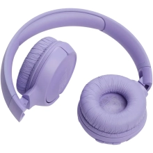 Купити Навушники JBL Tune 520BT Purple (JBLT520BTPUREU) - фото 3