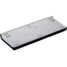 Купити Клавіатура HATOR Skyfall 80 Wireless Black-White (HTK3180UA) - фото 5