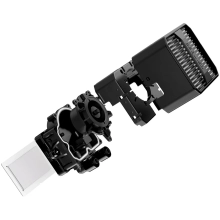 Купить Система водяного охлаждения be quiet! SILENT LOOP 3 360mm (BW025) - фото 3