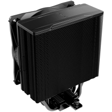 Купить Процессорный кулер be quiet! PURE ROCK Black (BK039) - фото 2