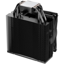 Купить Процессорный кулер be quiet! PURE ROCK Black (BK039) - фото 3