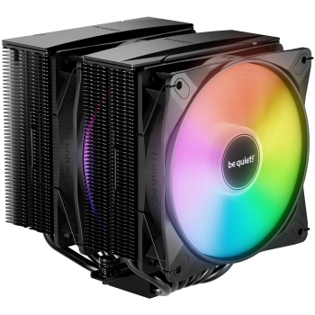 Купить Процессорный кулер be quiet! PURE ROCK PRO 3 LX Black (BK043) - фото 1