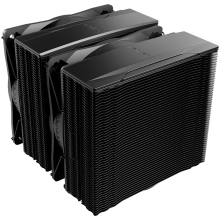 Купить Процессорный кулер be quiet! PURE ROCK PRO 3 LX Black (BK043) - фото 2