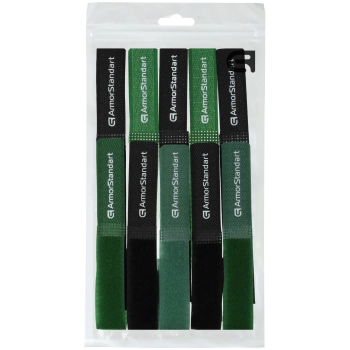 Купити Органайзер для кабеля ArmorStandart Stick Pack 10 шт. Sacremento (ARM58101) - фото 1