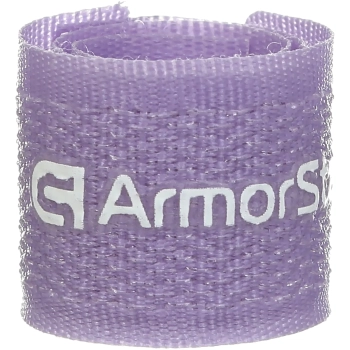 Купить Органайзер для кабеля Armorstandart Sticky Tape Lavender (ARM57553) - фото 1