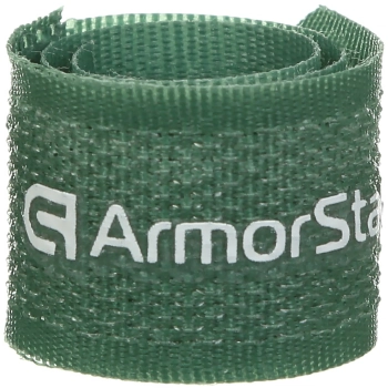 Купить Органайзер для кабеля Armorstandart Sticky Tape Pine Green (ARM57551) - фото 1