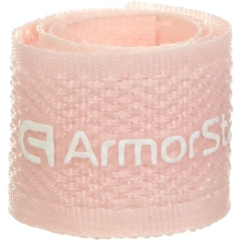 Купити Органайзер для кабеля Armorstandart Sticky Tape Pink Sand (ARM57554) - фото 1
