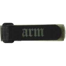 Купить Органайзер-хомут для кабеля Armorstandart Rew Khaki (ARM57559) - фото 1