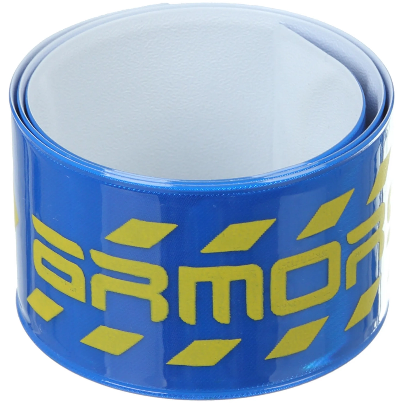 Купити Світловідбиваючий браслет Armorstandart 30 см Blue (ARM59251) - фото 2