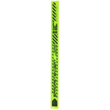 Купити Світловідбиваючий браслет Armorstandart 30 см Green (ARM58804) - фото 1