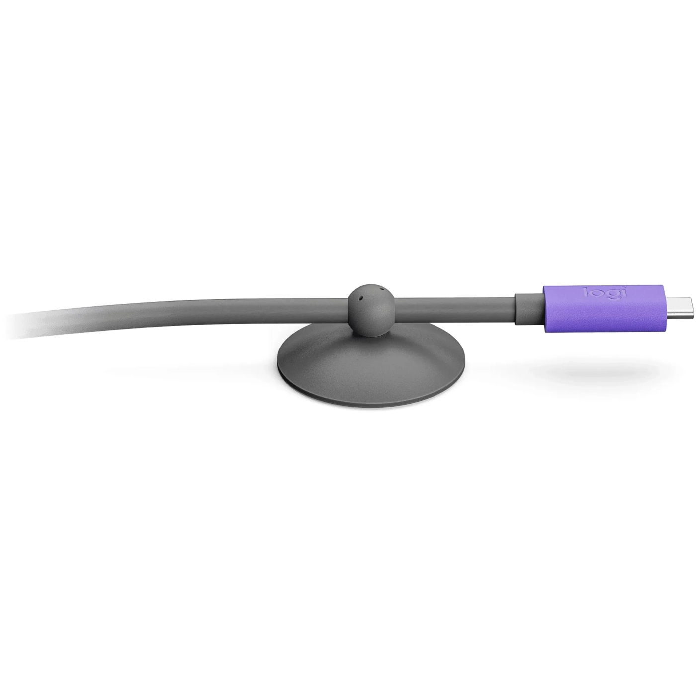Купити Кабель Logitech Active USB Cable 5m Graphite (952-000195) - фото 3