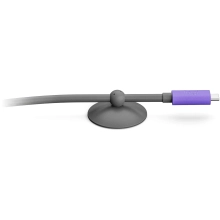 Купити Кабель Logitech Active USB Cable 5m Graphite (952-000195) - фото 3