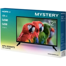Купити Телевізор Mystery MTV-3220HT2 - фото 6