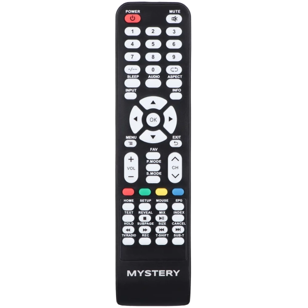 Купити Телевізор Mystery MTV-4350FST2 - фото 6