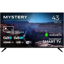 Купити Телевізор Mystery MTV-4360FST2 - фото 2