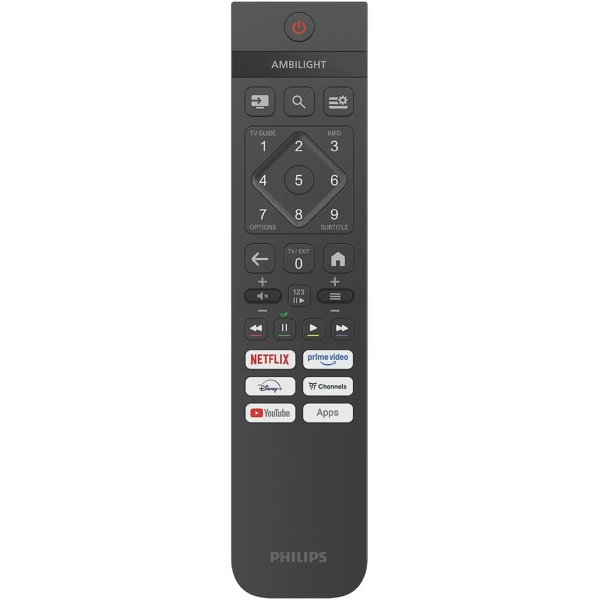 Купити Телевізор Philips 32PHS6000/12 - фото 3