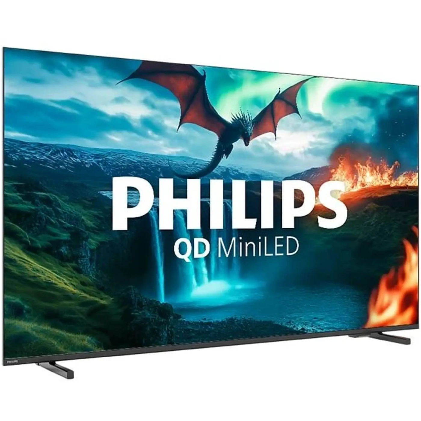 Купити Телевізор Philips 55MLED820/12 - фото 2