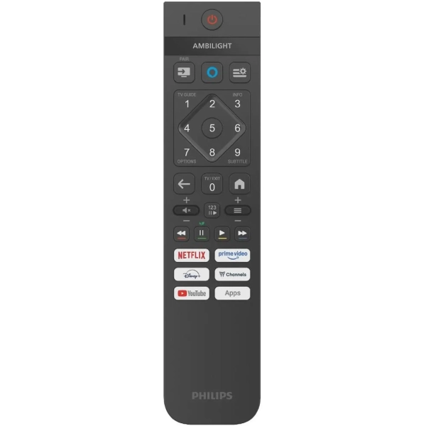 Купити Телевізор Philips 55MLED820/12 - фото 3