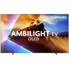 Купити Телевізор Philips 55OLED770/12 - фото 1
