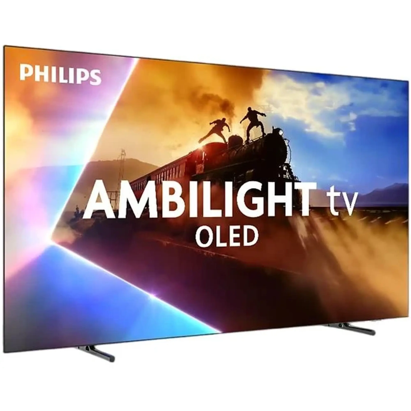 Купити Телевізор Philips 55OLED770/12 - фото 2