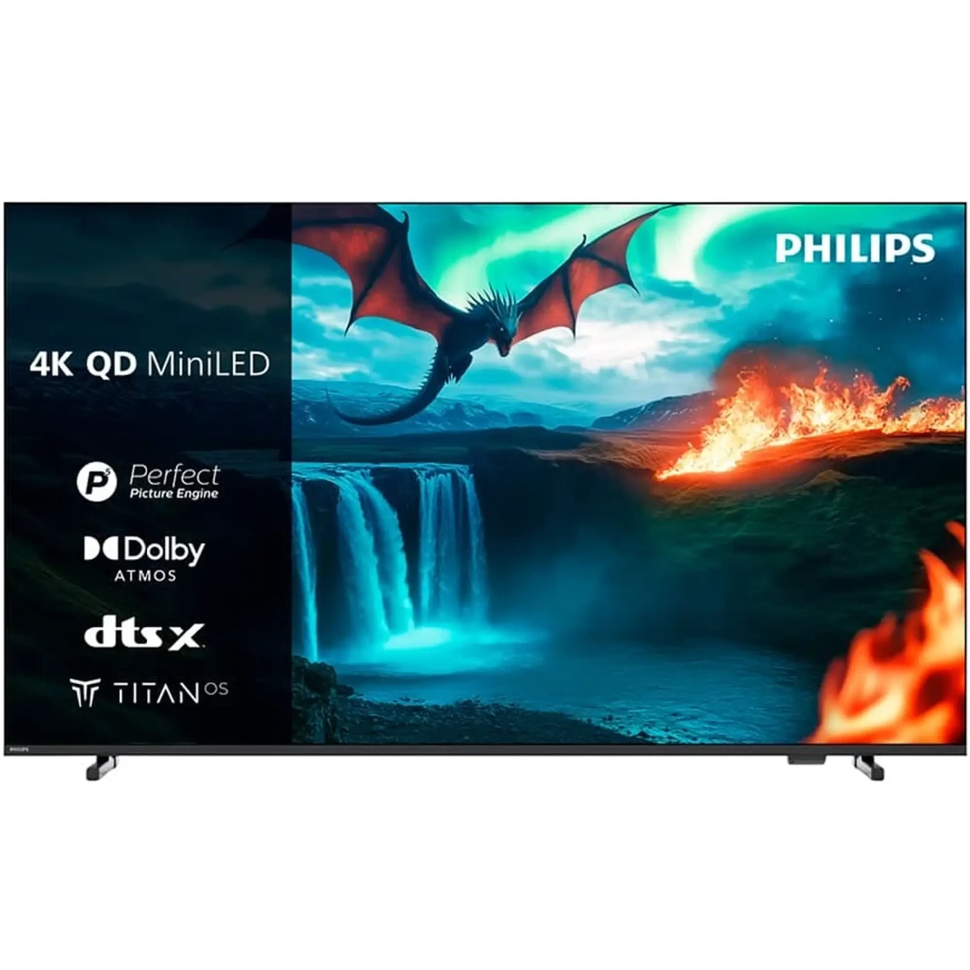 Купити Телевізор Philips 65MLED820/12 - фото 2