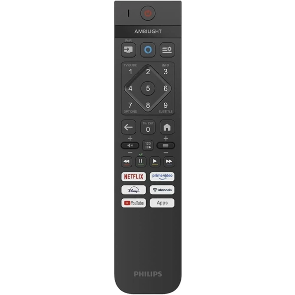 Купити Телевізор Philips 65MLED820/12 - фото 4