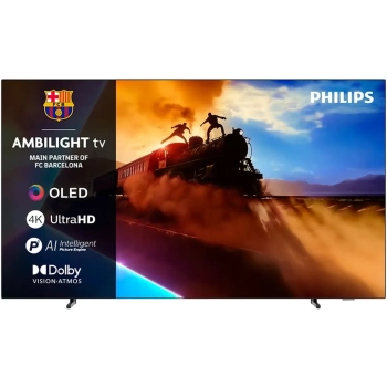 Купити Телевізор Philips 65OLED770/12 - фото 1