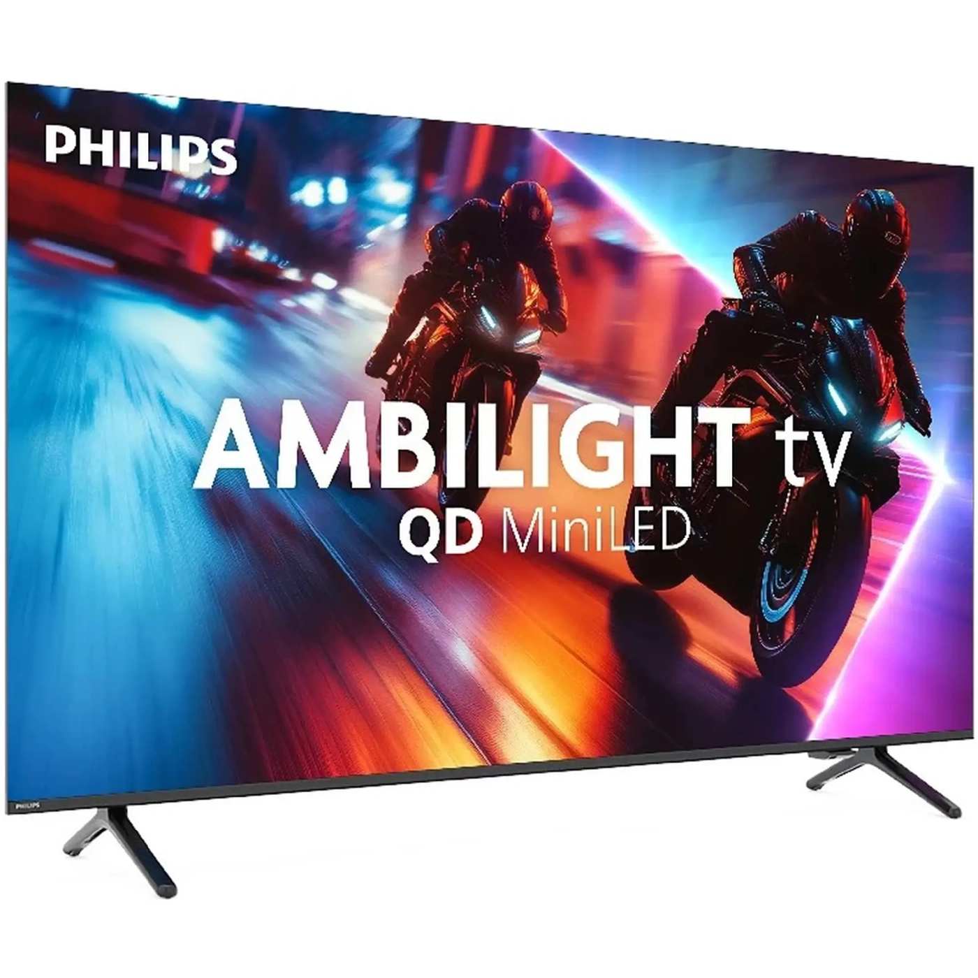 Купити Телевізор Philips 75MLED920/12 - фото 2