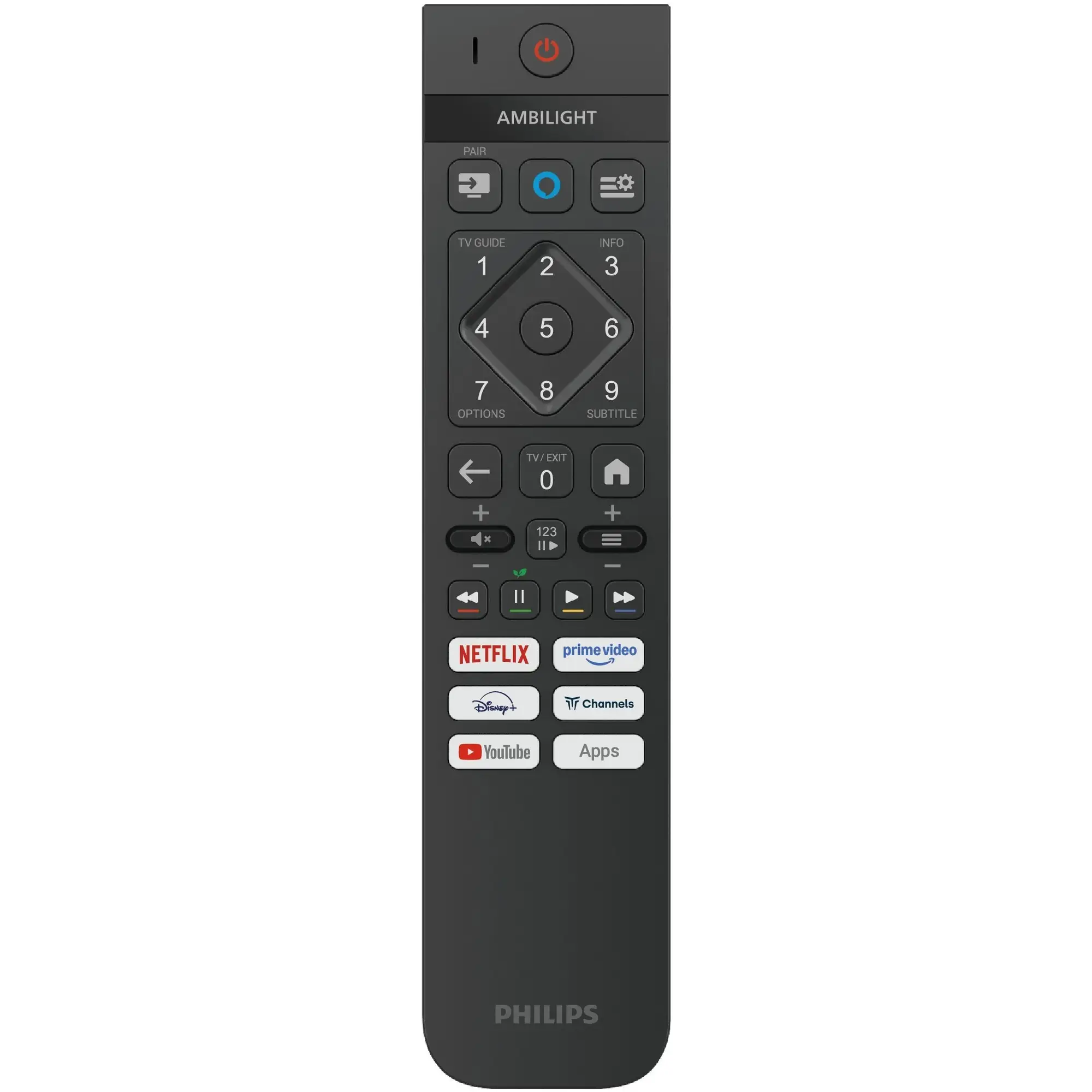 Купити Телевізор Philips 75MLED920/12 - фото 3