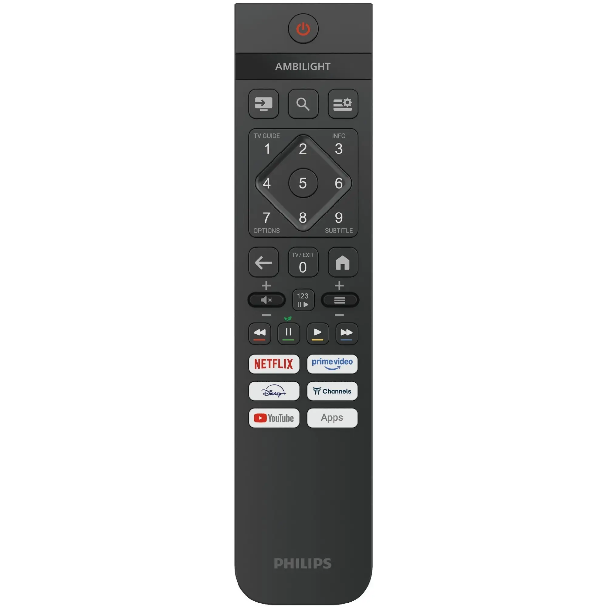Купити Телевізор Philips 75PUS7810/12 - фото 4