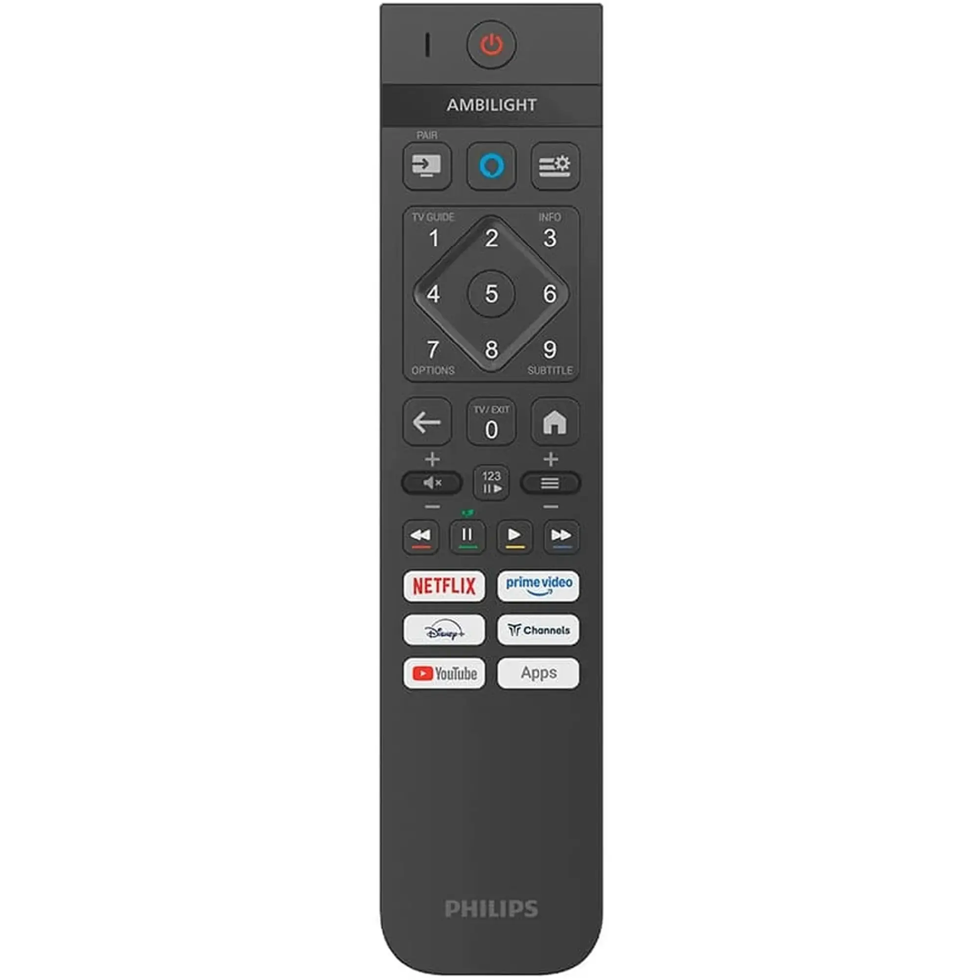Купити Телевізор Philips 77OLED770/12 - фото 4