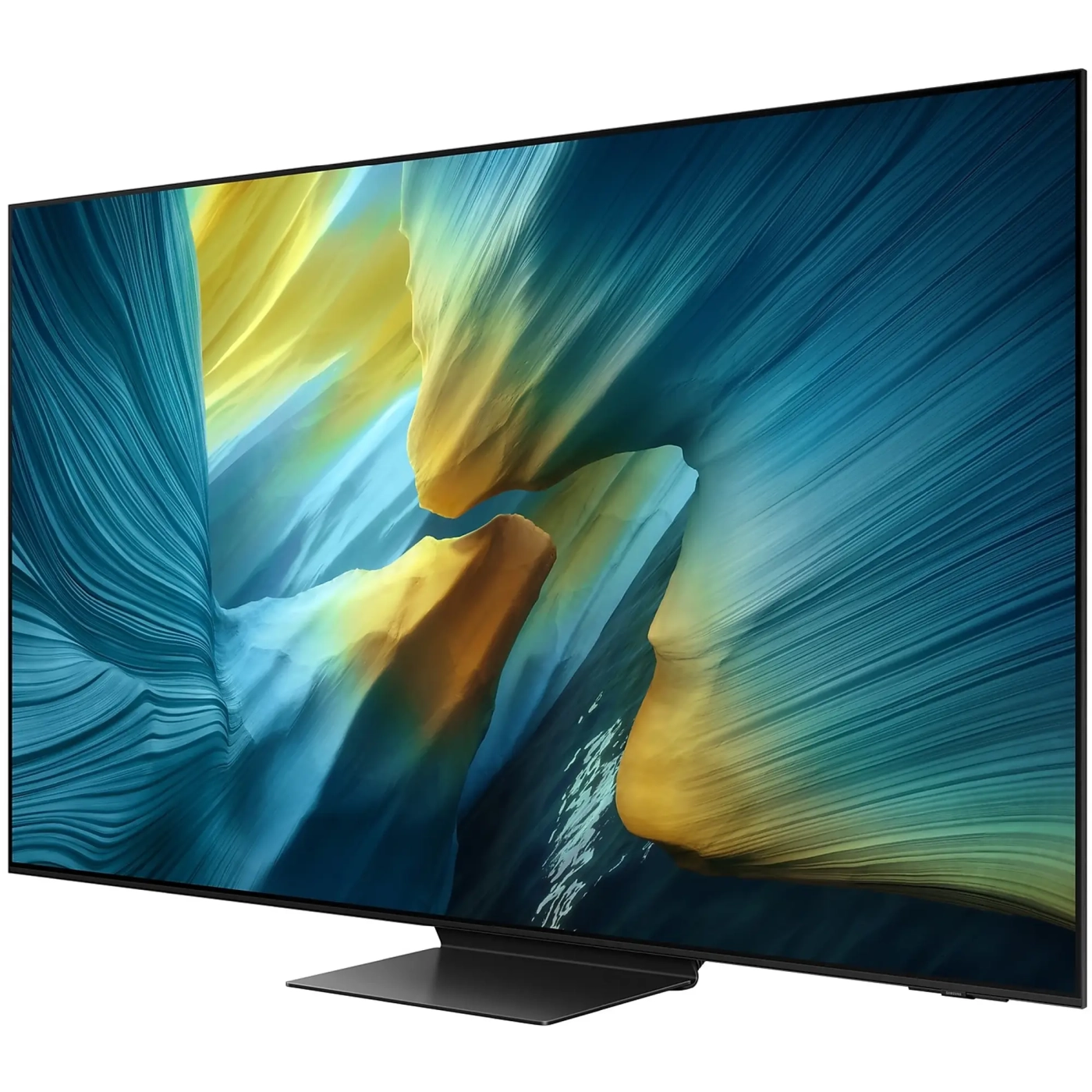Купити Телевізор Samsung OLED QE77S95FAUXUA - фото 3
