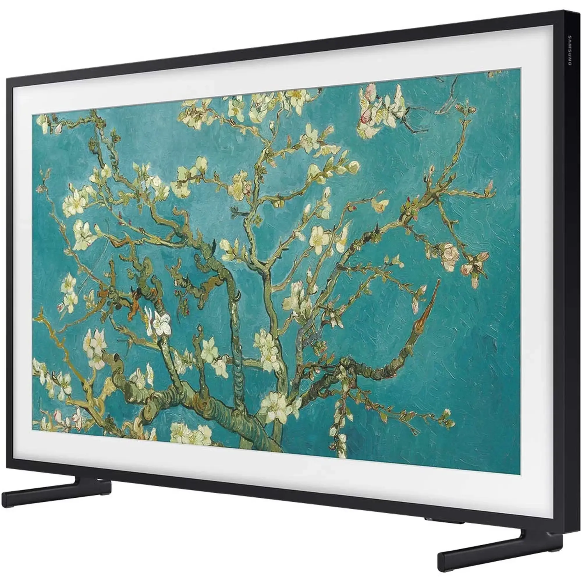 Купити Телевізор Samsung QE32LS03CCUXUA - фото 3