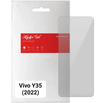 Купити Гідрогелева плівка ArmorStandart для Vivo Y35 2022 4G (ARM63554) - фото 1