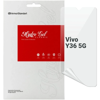 Купити Гідрогелева плівка ArmorStandart для Vivo Y36 5G (ARM69886) - фото 1