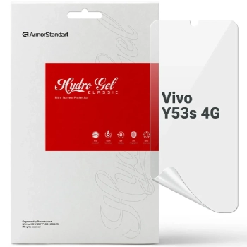 Купити Гідрогелева плівка ArmorStandart для Vivo Y53s (ARM61996) - фото 1