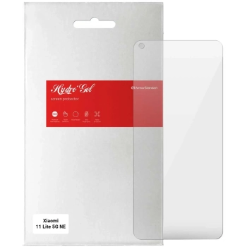 Купити Гідрогелева плівка ArmorStandart для Xiaomi 11 Lite 5G NE (ARM62840) - фото 1