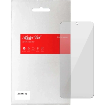 Купити Гідрогелева плівка ArmorStandart для Xiaomi 12 (ARM61158) - фото 1