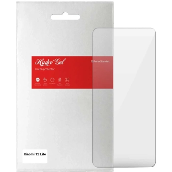 Купить Гидрогелевая пленка ArmorStandart для Xiaomi 12 Lite (ARM62883) - фото 1