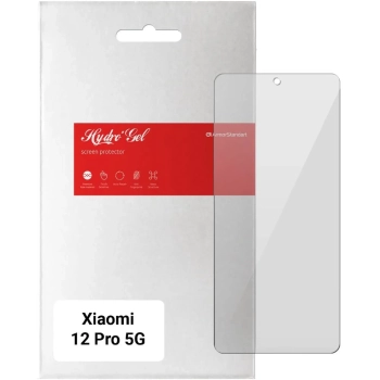 Купити Гідрогелева плівка ArmorStandart для Xiaomi 12 Pro 5G / 13 Pro 5G (ARM61160) - фото 1