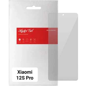 Купить Гидрогелевая пленка ArmorStandart для Xiaomi 12S Pro (ARM63284) - фото 1