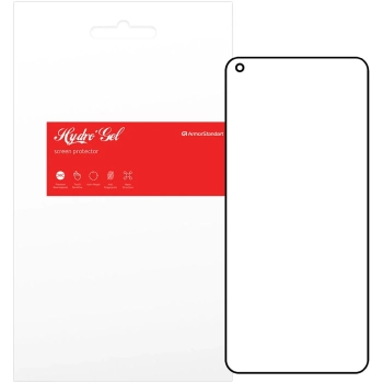 Купити Гідрогелева плівка Armorstandart для Xiaomi Mi 10T (ARM57990) - фото 1