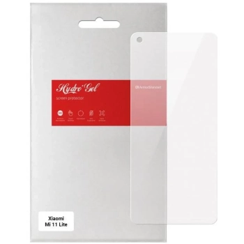 Купити Гідрогелева плівка Armorstandart для Xiaomi Mi 11 Lite (ARM59487) - фото 1