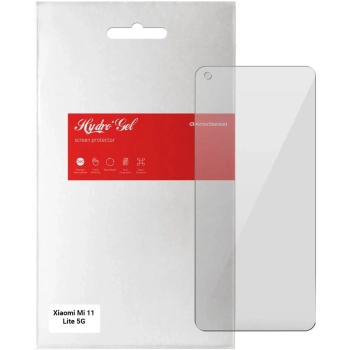 Купити Гідрогелева плівка ArmorStandart для Xiaomi Mi 11 Lite 5G (ARM61162) - фото 1