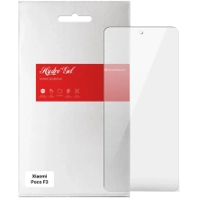 Купити Гідрогелева плівка Armorstandart для Xiaomi Poco F3 (ARM59083) - фото 1