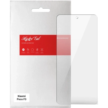 Купити Гідрогелева плівка Armorstandart для Xiaomi Poco F3 (ARM59083) - фото 1