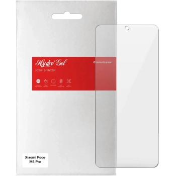 Купити Гідрогелева плівка ArmorStandart для Xiaomi Poco M4 Pro 4G (ARM62166) - фото 1