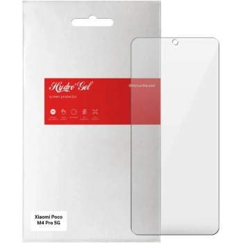 Купити Гідрогелева плівка ArmorStandart для Xiaomi Poco M4 Pro 5G (ARM62537) - фото 1