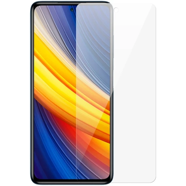Купити Гідрогелева плівка Armorstandart для Xiaomi Poco X3 Pro (ARM59084) - фото 2