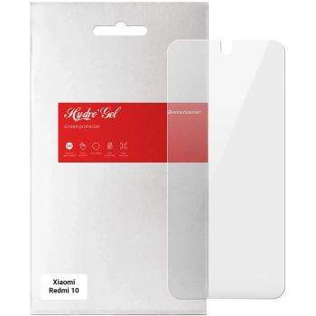 Купити Гідрогелева плівка ArmorStandart для Xiaomi Redmi 10/10 2022 (ARM60113) - фото 1